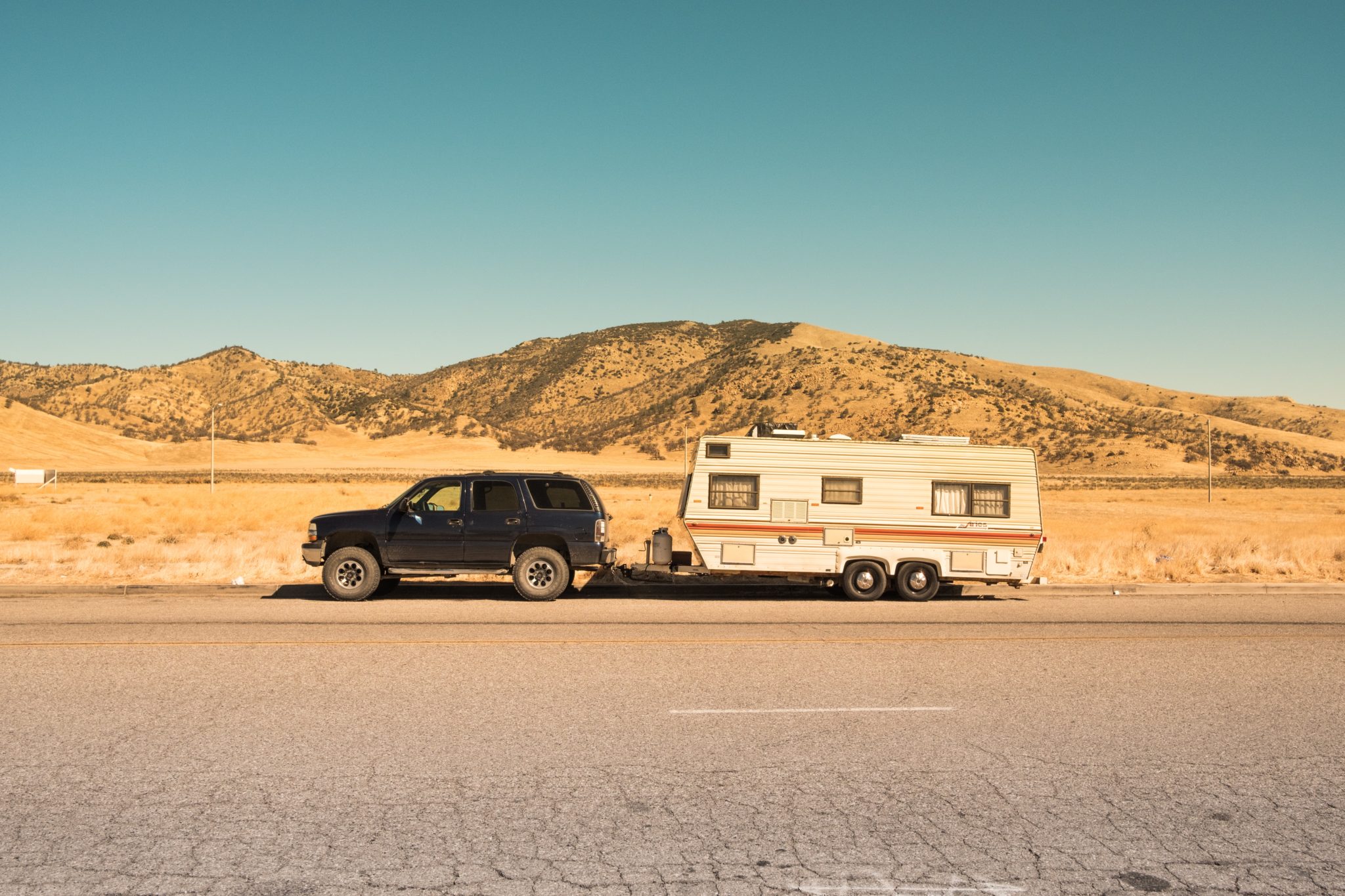 Must-Have RV Accessories